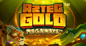 Aztec Gold Megaways